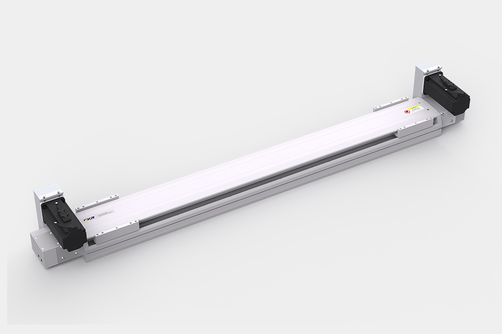 PPS_PPB dual-drive motor series-〔SKR〕Linear Module